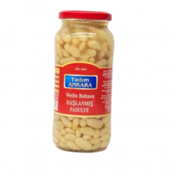 TADIM ANKARA Haricots...